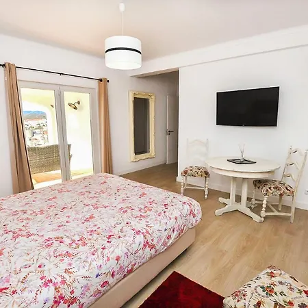 Vila Cegonha By Ocvillas *