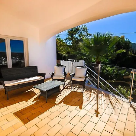 Villa Vila Cegonha By Ocvillas