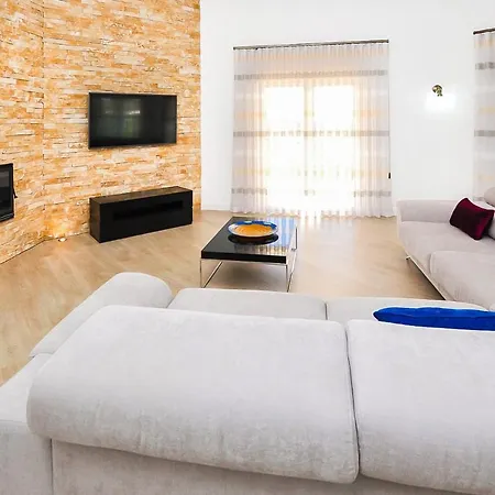 Villa Vila Cegonha By Ocvillas Silves