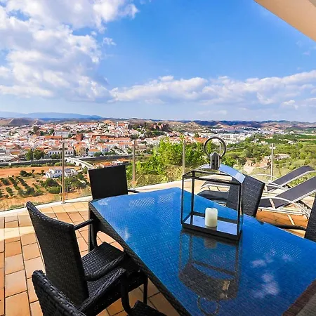 Vila Cegonha By Ocvillas *