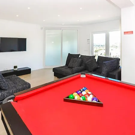 Villa Vila Cegonha By Ocvillas Silves