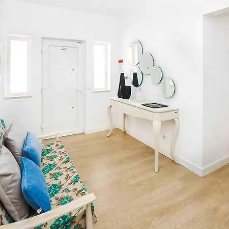 Vila Cegonha By Ocvillas Villa Silves