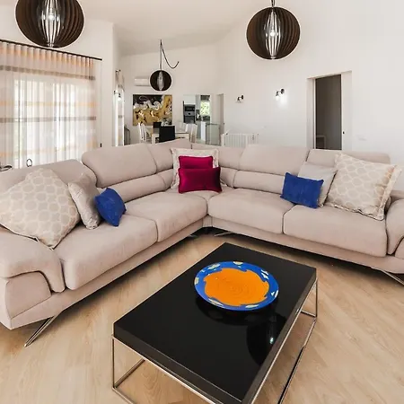 Villa Vila Cegonha By Ocvillas