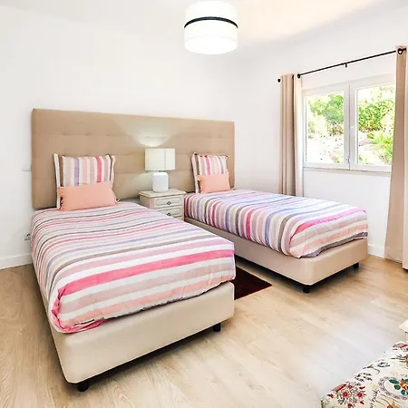Vila Cegonha By Ocvillas Villa Silves