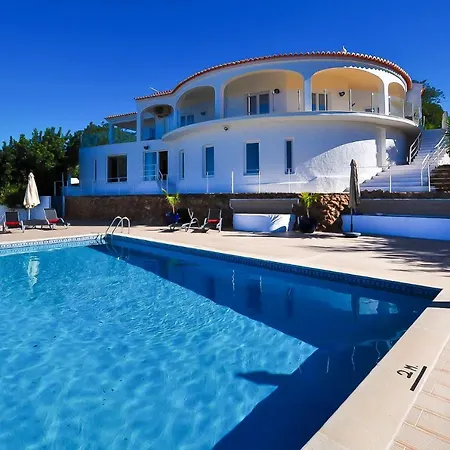 Вилла Vila Cegonha By Ocvillas *