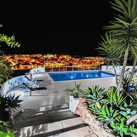 Vila Cegonha By Ocvillas * Silves