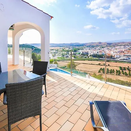 Vila Cegonha By Ocvillas Вилла Силвеш