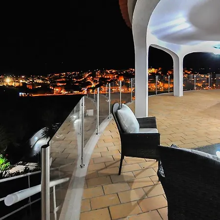 Vila Cegonha By Ocvillas