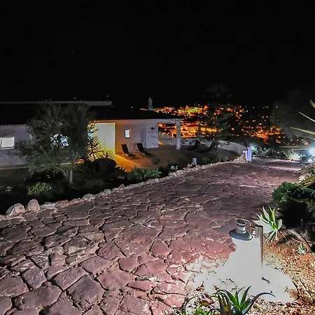 Vila Cegonha By Ocvillas Вилла Силвеш