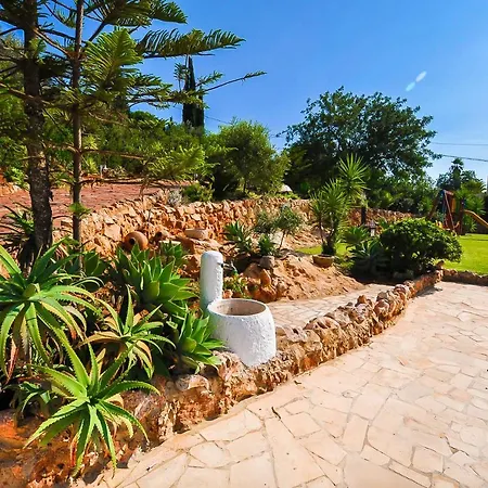 Vila Cegonha By Ocvillas * Silves