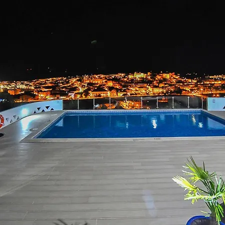 Vila Cegonha By Ocvillas Villa