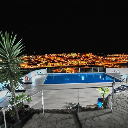 Vila Cegonha By Ocvillas Villa Silves