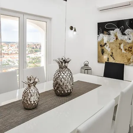 Vila Cegonha By Ocvillas