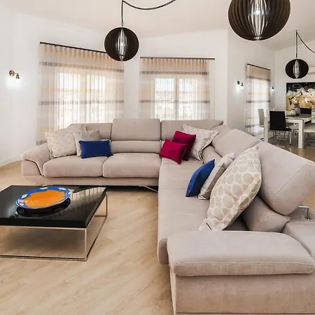 Vila Cegonha By Ocvillas Villa Silves