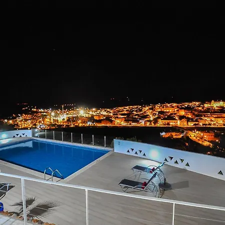 Vila Cegonha By Ocvillas *