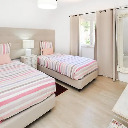 Вилла Vila Cegonha By Ocvillas