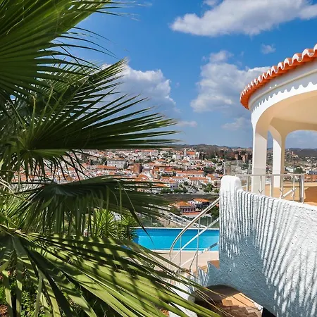 Вилла Vila Cegonha By Ocvillas