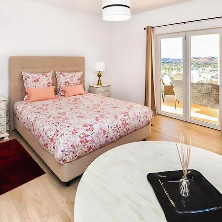 Vila Cegonha By Ocvillas Villa Silves