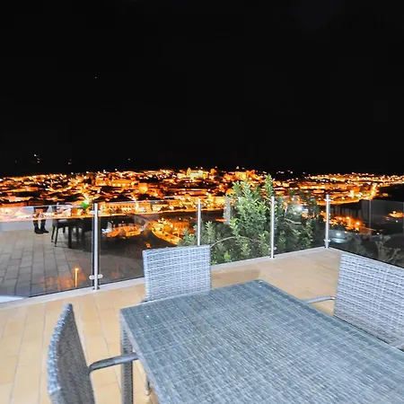Vila Cegonha By Ocvillas *