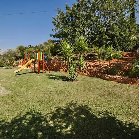 Vila Cegonha By Ocvillas וילה