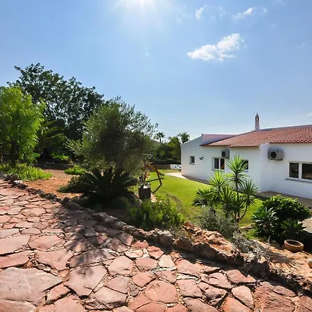 וילה Vila Cegonha By Ocvillas סילבס