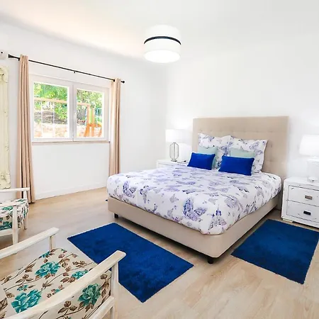 Vila Cegonha By Ocvillas סילבס