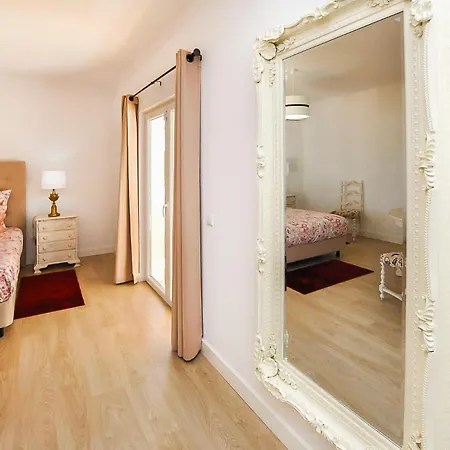 Vila Cegonha By Ocvillas וילה *